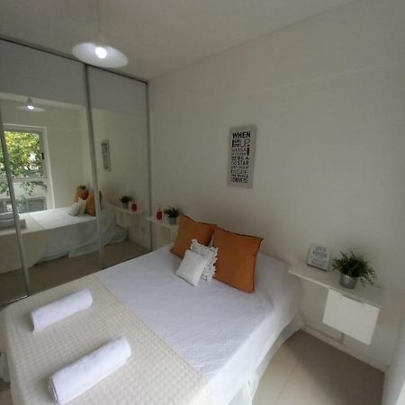 Palermo House Apartamento Buenos Aires Exterior foto