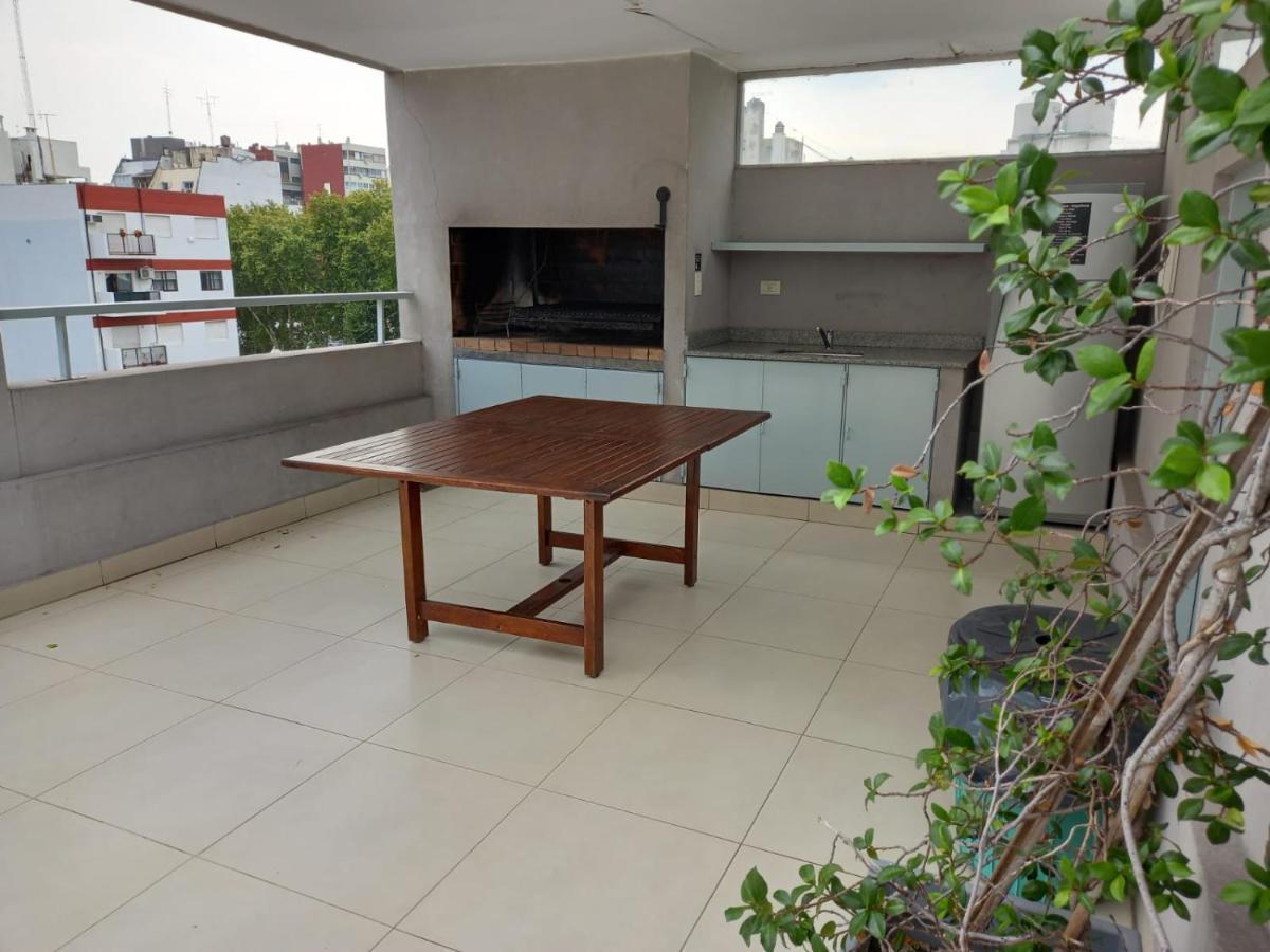 Palermo House Apartamento Buenos Aires Exterior foto